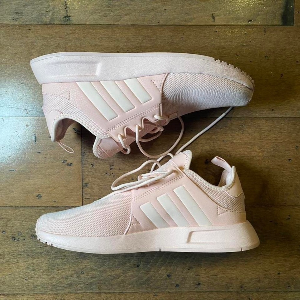 Adidas X PLR Pink Size 6.5